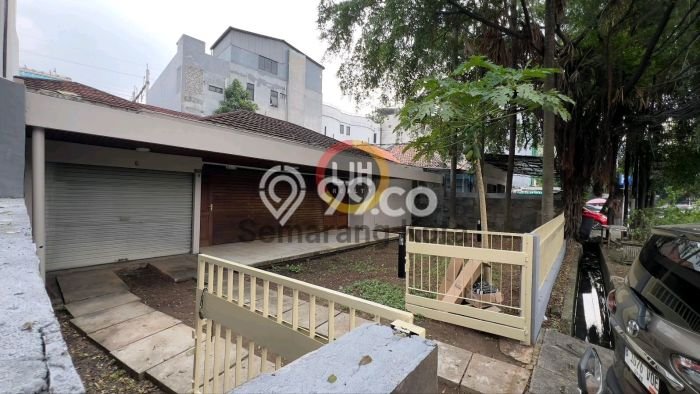 Dijual Rumah Premium dengan Fasilitas Sekitar Komplit di Kebayoran Baru, Jakarta Selatan Dijual Rumah Premium dengan Fasilitas Sekitar Komplit di Kebayoran Baru, Jakarta Selatan
