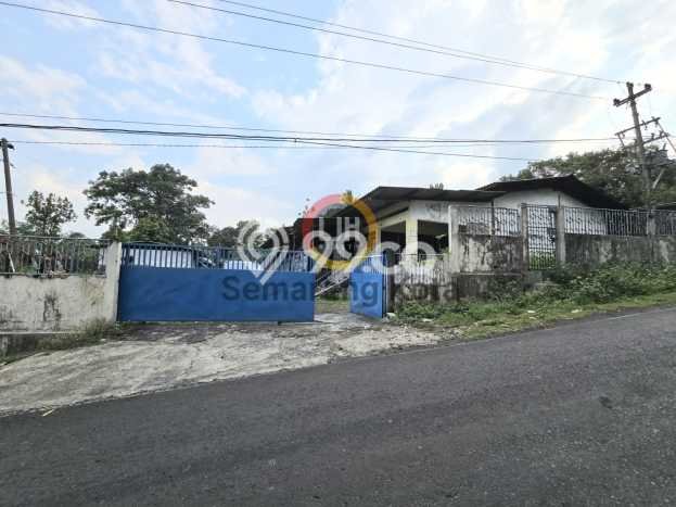 Gudang Dijual di Ungaran Barat LT 2500m2, LB 700m2 Solusi Investasi Cerdas Gudang Dijual di Ungaran Barat LT 2500m2, LB 700m2 Solusi Investasi Cerdas