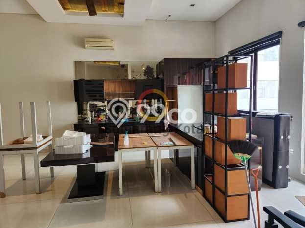 Siap Huni Hunian Elit 4 Kamar di Semarang Tengah Dekat ke Mana Saja Siap Huni Hunian Elit 4 Kamar di Semarang Tengah Dekat ke Mana Saja