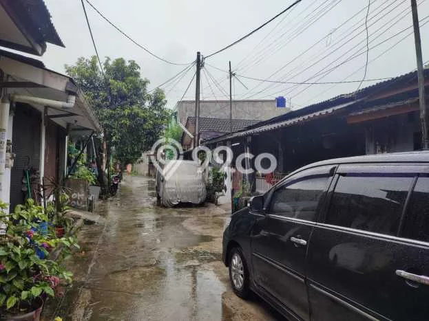 Rumah Minimalis Dijual di Bojong Gede 2 Kamar dengan LT 60m2 Rumah Minimalis Dijual di Bojong Gede 2 Kamar dengan LT 60m2