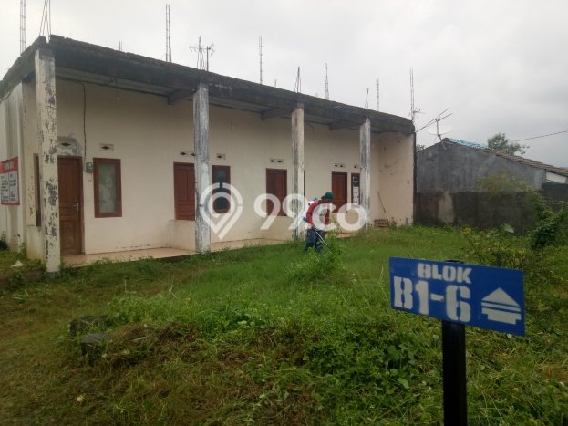 Rumah Sederhana Dijual Lokasi Bawen 4 Kamar dengan LT 81m2 Rumah Sederhana Dijual Lokasi Bawen 4 Kamar dengan LT 81m2