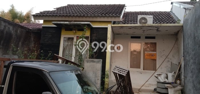Rumah Murah Dijual di Banyumanik, Semarang Harga Rp 150 Juta Rumah Murah Dijual di Banyumanik, Semarang Harga Rp 150 Juta