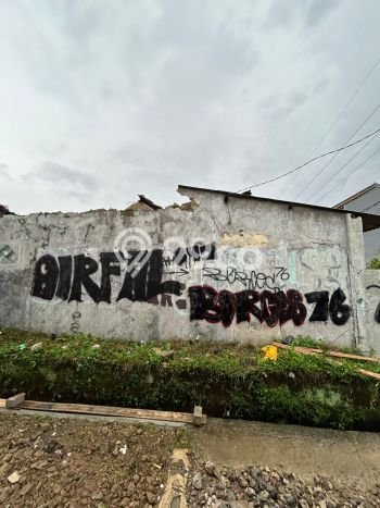 Rumah Sederhana Dijual Lokasi Parung 2 Kamar dengan LT 65m2 Rumah Sederhana Dijual Lokasi Parung 2 Kamar dengan LT 65m2