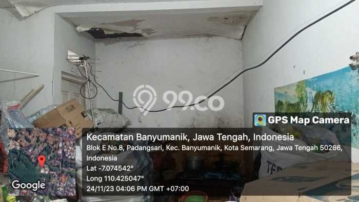Rumah Murah Dijual di Banyumanik, Semarang Harga Rp 150 Juta Rumah Murah Dijual di Banyumanik, Semarang Harga Rp 150 Juta