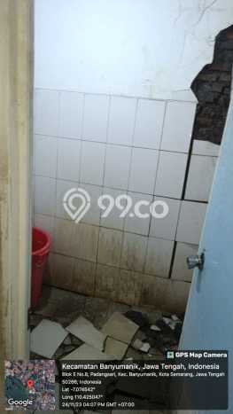 Rumah Murah Dijual di Banyumanik, Semarang Harga Rp 150 Juta Rumah Murah Dijual di Banyumanik, Semarang Harga Rp 150 Juta