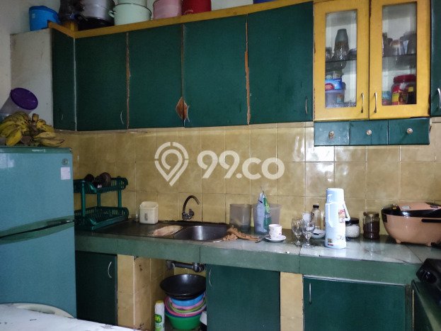 Dijual Hunian Mewah dengan Fasilitas Sekitar Lengkap di Tebet, Jakarta Selatan Dijual Hunian Mewah dengan Fasilitas Sekitar Lengkap di Tebet, Jakarta Selatan
