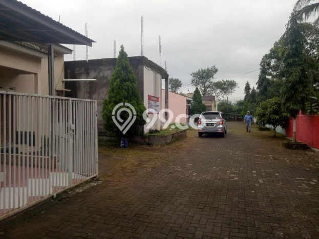 Rumah Sederhana Dijual Lokasi Bawen 4 Kamar dengan LT 81m2 Rumah Sederhana Dijual Lokasi Bawen 4 Kamar dengan LT 81m2
