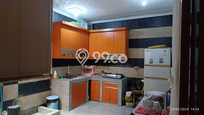 Dijual Rumah 4 Kamar Lokasi Strategis Bagus dan Strategis di Jatimelati Dijual Rumah 4 Kamar Lokasi Strategis Bagus dan Strategis di Jatimelati