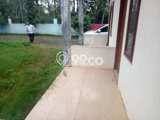 Rumah Sederhana Dijual Lokasi Bawen 4 Kamar dengan LT 81m2 Rumah Sederhana Dijual Lokasi Bawen 4 Kamar dengan LT 81m2