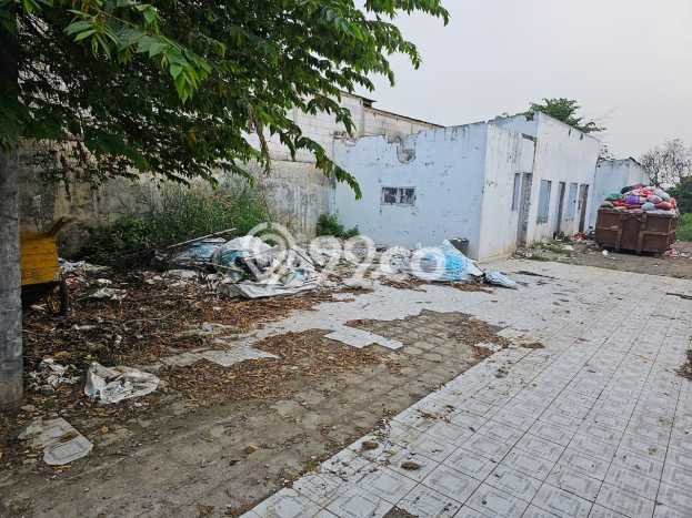 Lokasi Strategis! Dijual Gudang Bisnis di Setu, Bekasi Kondisi Baik Lokasi Strategis! Dijual Gudang Bisnis di Setu, Bekasi Kondisi Baik