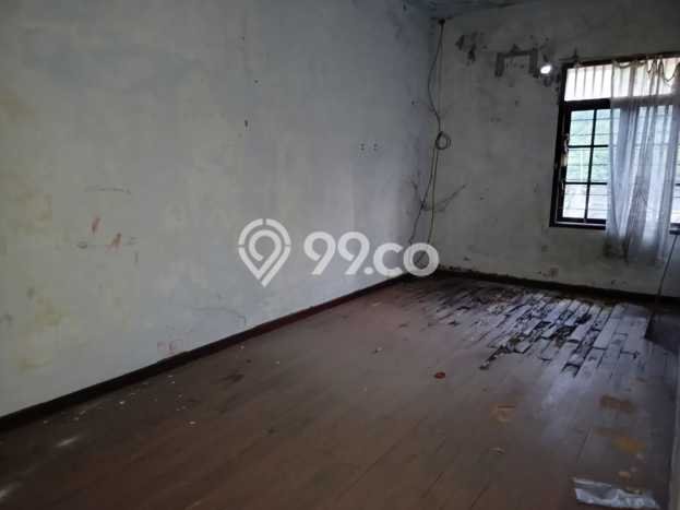 Rumah 2 Kamar Dekat dengan Akses Transportasi, Tangerang - Lokasi Premium Rumah 2 Kamar Dekat dengan Akses Transportasi, Tangerang - Lokasi Premium