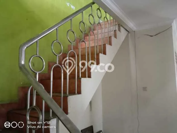 Jual Rumah Siap Huni di Bekasi Utara Bekasi Harga Rp 450 Juta LT 90m2 Jual Rumah Siap Huni di Bekasi Utara Bekasi Harga Rp 450 Juta LT 90m2