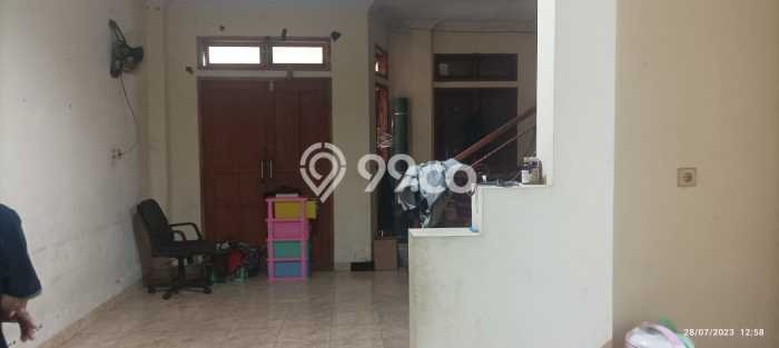 Jual Rumah Favorit Siap Huni LB 504m2 di Kembangan, Jakarta Barat Jual Rumah Favorit Siap Huni LB 504m2 di Kembangan, Jakarta Barat