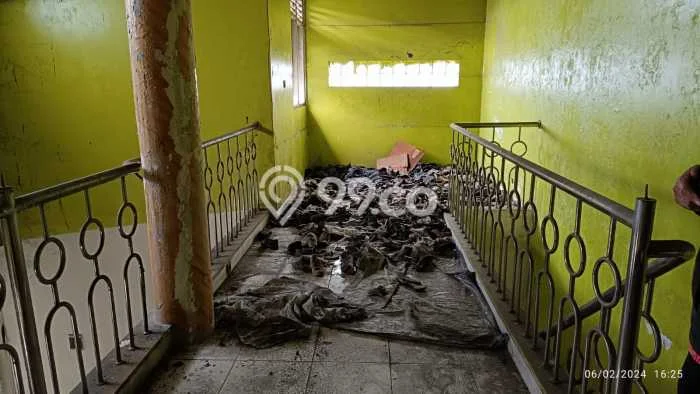 Jual Rumah Siap Huni di Bekasi Utara Bekasi Harga Rp 450 Juta LT 90m2 Jual Rumah Siap Huni di Bekasi Utara Bekasi Harga Rp 450 Juta LT 90m2