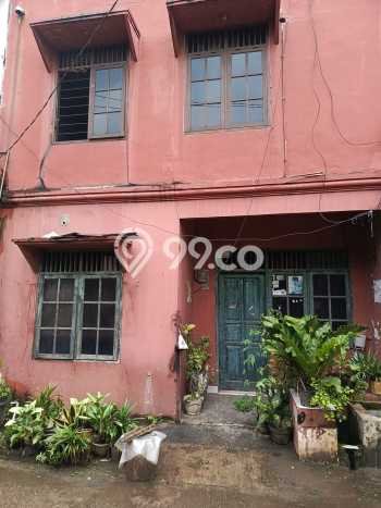 Rumah 2 Kamar Dekat dengan Akses Transportasi, Tangerang - Lokasi Premium Rumah 2 Kamar Dekat dengan Akses Transportasi, Tangerang - Lokasi Premium