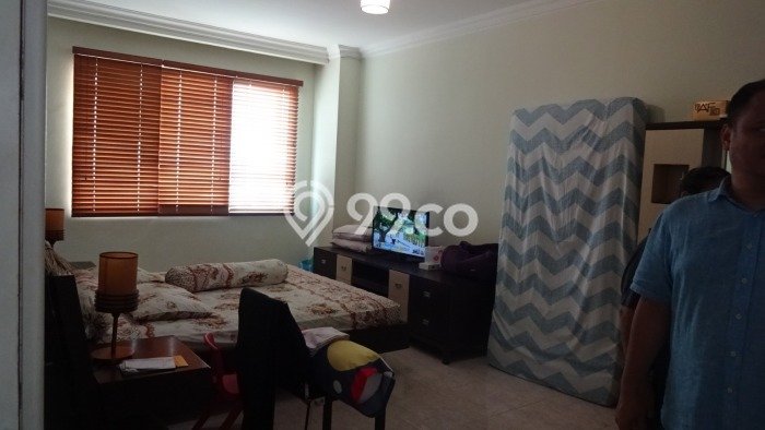 Apartemen Nyaman Dijual di Kebayoran Lama, Jakarta Selatan Dilengkapi 2 KT dan 1 KM Apartemen Nyaman Dijual di Kebayoran Lama, Jakarta Selatan Dilengkapi 2 KT dan 1 KM