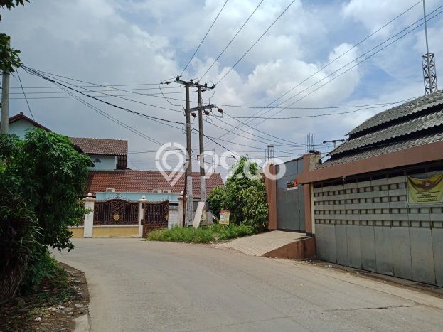 Rumah Modern Minimalis 2 KT Siap Huni di Cikarang Rumah Modern Minimalis 2 KT Siap Huni di Cikarang