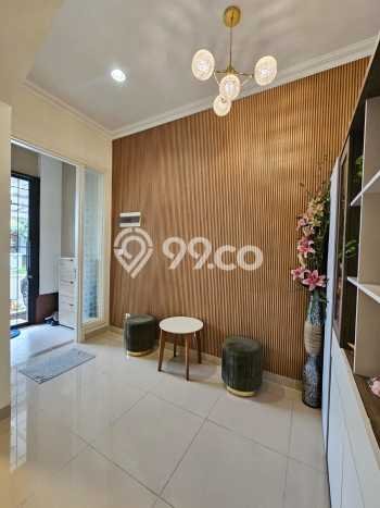 Rumah Luxury Modern Siap Huni di Gading Serpong The Spring Tangerang Rumah Luxury Modern Siap Huni di Gading Serpong The Spring Tangerang