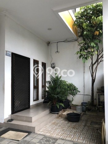Hunian Cantik Modern Lb 120m2 di Cipondoh, Tangerang Hunian Cantik Modern Lb 120m2 di Cipondoh, Tangerang
