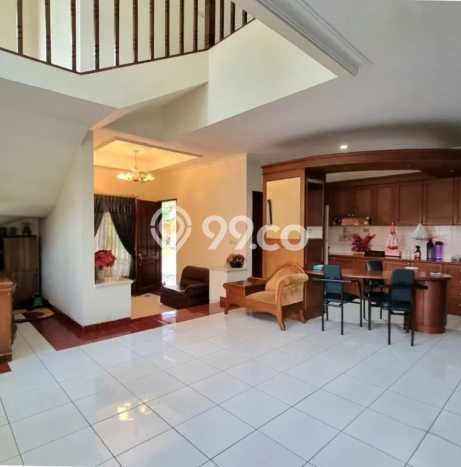 Rumah Luxury Modern Siap Huni di Alam Sutera Tangerang Rumah Luxury Modern Siap Huni di Alam Sutera Tangerang