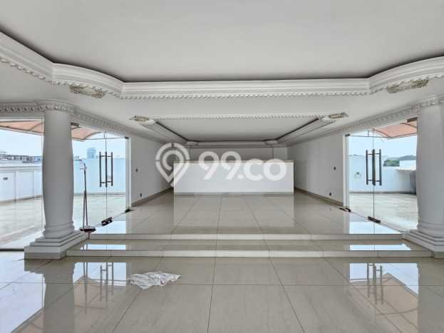 Dijual Rumah Luas Megah Dengan View Cantik di Gading Serpong, Tangerang Dijual Rumah Luas Megah Dengan View Cantik di Gading Serpong, Tangerang