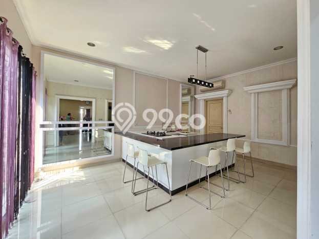 Rumah Luxury Modern Siap Huni di Gading Serpong Pondok Hijau Golf Tangerang Rumah Luxury Modern Siap Huni di Gading Serpong Pondok Hijau Golf Tangerang