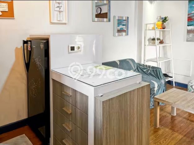 Apartemen Murah Dijual di Jakarta Utara 2 KT & 2 KM Apartemen Murah Dijual di Jakarta Utara 2 KT & 2 KM