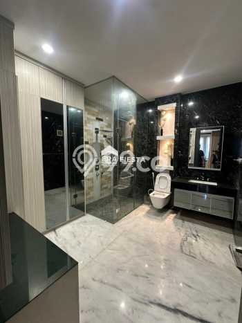 Jual Rumah Mewah Elegan Dengan View Cantik di Pantai Indah Kapuk, Jakarta Utara Jual Rumah Mewah Elegan Dengan View Cantik di Pantai Indah Kapuk, Jakarta Utara