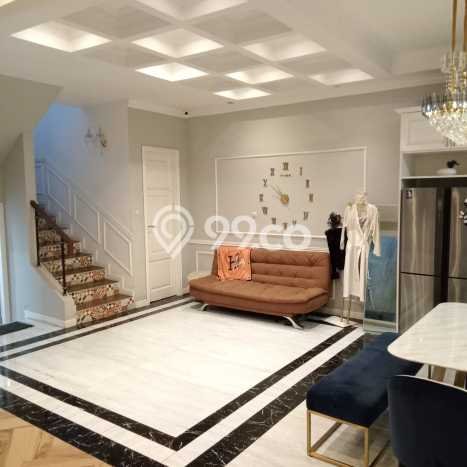 Rumah Elit Modern Tanpa Renovasi di Gading Serpong Tangerang Rumah Elit Modern Tanpa Renovasi di Gading Serpong Tangerang