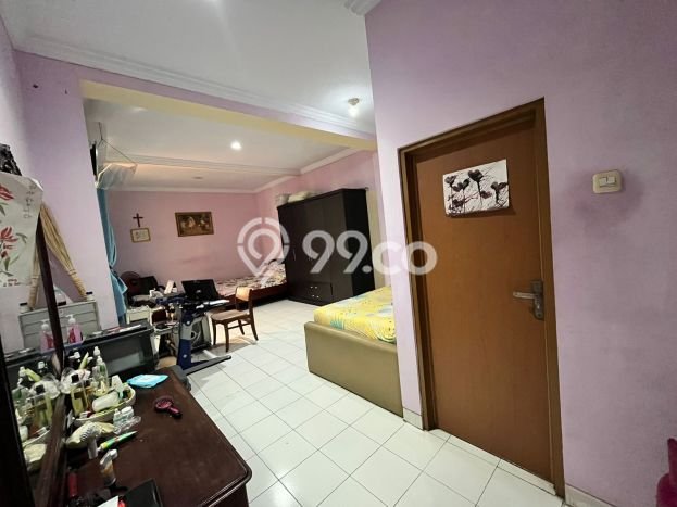 Dijual Rumah Mewah Megah Dengan View Cantik di Sektor 1B-Gading Serpong, Tangerang Dijual Rumah Mewah Megah Dengan View Cantik di Sektor 1B-Gading Serpong, Tangerang