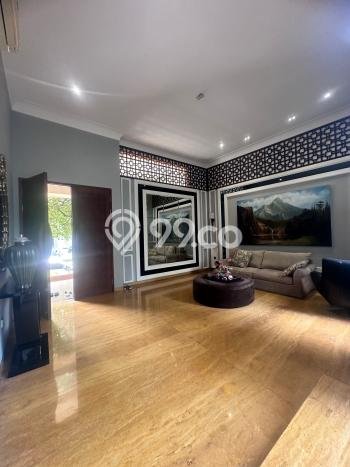 For Sale! Luxury House LT 394m2 Desain Elegan di Gading Serpong Pondok Hijau Golf For Sale! Luxury House LT 394m2 Desain Elegan di Gading Serpong Pondok Hijau Golf