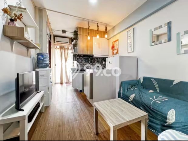 Apartemen Murah Dijual di Jakarta Utara 2 KT & 2 KM Apartemen Murah Dijual di Jakarta Utara 2 KT & 2 KM