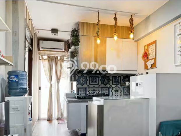 Apartemen Murah Dijual di Jakarta Utara 2 KT & 2 KM Apartemen Murah Dijual di Jakarta Utara 2 KT & 2 KM