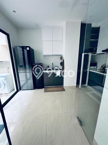 Jual Rumah Luas Megah Dengan View Eksklusif di Gading Serpong The Spring, Tangerang Jual Rumah Luas Megah Dengan View Eksklusif di Gading Serpong The Spring, Tangerang