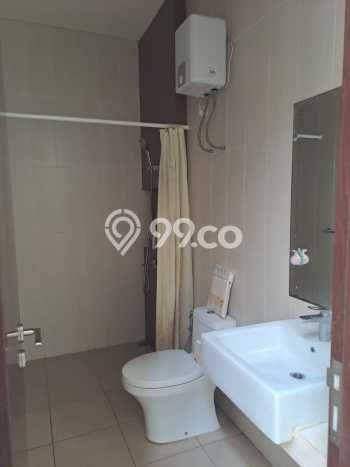 For Sale! Premium House LT 120m2 Desain Elegan di BSD Eminent For Sale! Premium House LT 120m2 Desain Elegan di BSD Eminent
