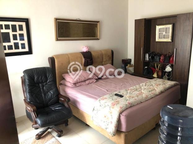 For Sale! Premium House LT 153m2 Desain Elegan di BSD The Green For Sale! Premium House LT 153m2 Desain Elegan di BSD The Green