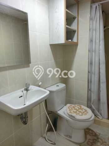 Hunian Apartemen Ideal untuk Dijual di Tangerang dengan 2 Kamar Hunian Apartemen Ideal untuk Dijual di Tangerang dengan 2 Kamar
