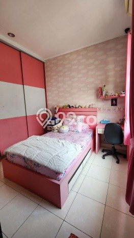 Hunian Super Elit dengan Akses Paling Strategis di Gading Serpong, Tangerang Hunian Super Elit dengan Akses Paling Strategis di Gading Serpong, Tangerang