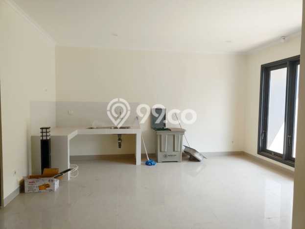 Rumah Minimalis 4 KT di Gading Serpong Tangerang Unfurnished Rumah Minimalis 4 KT di Gading Serpong Tangerang Unfurnished