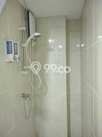 Hunian Apartemen Ideal untuk Dijual di Tangerang dengan 2 Kamar Hunian Apartemen Ideal untuk Dijual di Tangerang dengan 2 Kamar