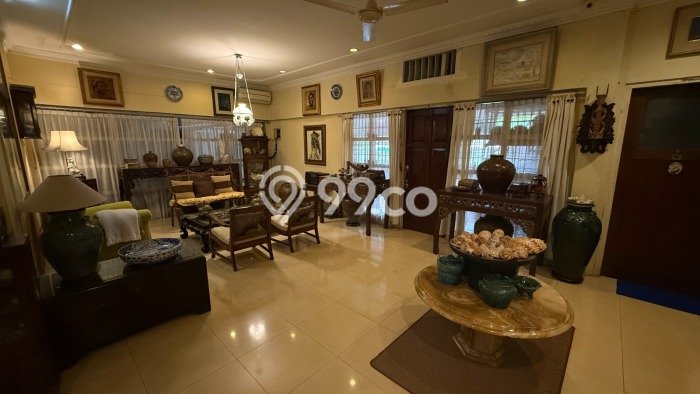 Dijual Rumah Luas Elegan Dengan View Cantik di Cipete, Jakarta Selatan Dijual Rumah Luas Elegan Dengan View Cantik di Cipete, Jakarta Selatan