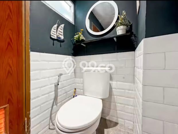 Apartemen Murah Dijual di Jakarta Utara 2 KT & 2 KM Apartemen Murah Dijual di Jakarta Utara 2 KT & 2 KM