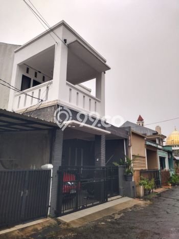 Rumah Luas Asri 3 KT Siap Huni di Gading Serpong Tangerang Rumah Luas Asri 3 KT Siap Huni di Gading Serpong Tangerang
