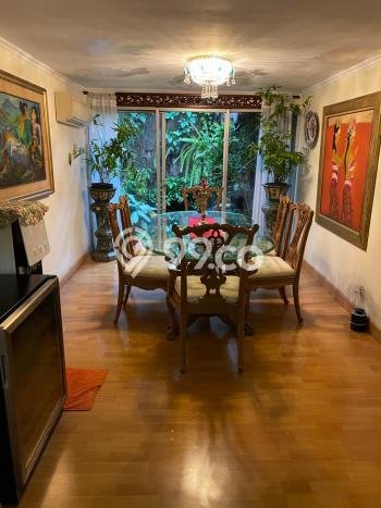 Dijual Rumah Luas Elegan Dengan View Eksklusif di Mampang, Jakarta Selatan Dijual Rumah Luas Elegan Dengan View Eksklusif di Mampang, Jakarta Selatan