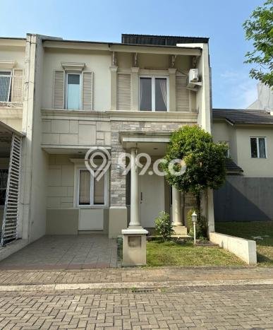 Rumah Premium kawasan BSD, 2 KT, Area Nyaman, LT 60m² Bangunan 80m² Rumah Premium kawasan BSD, 2 KT, Area Nyaman, LT 60m² Bangunan 80m²
