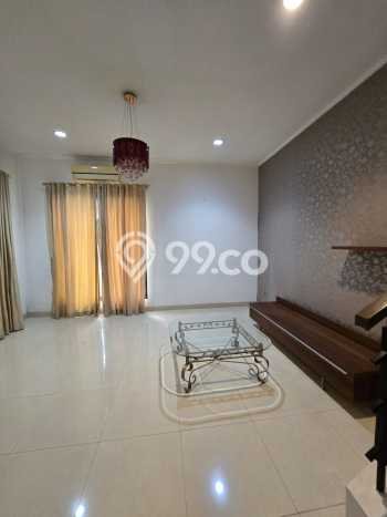 For Sale! Premium House LT 260m2 Desain Modern di Gading Serpong For Sale! Premium House LT 260m2 Desain Modern di Gading Serpong