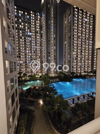 Dijual Apartemen 1 KT di Tangerang Luas 21m2 Dijual Apartemen 1 KT di Tangerang Luas 21m2