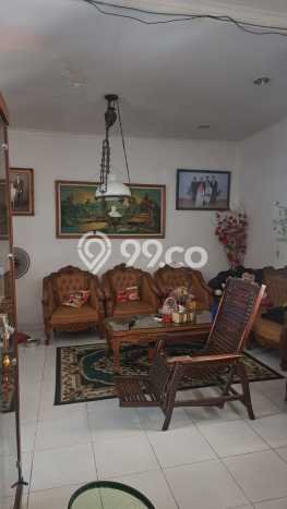 Rumah Minimalis 4 KT LT 126m2 di Gading Serpong Rumah Minimalis 4 KT LT 126m2 di Gading Serpong