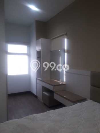 Apartemen Harga Terjangkau Dijual di Tangerang, Tangerang Punya 2 Kamar Tidur Apartemen Harga Terjangkau Dijual di Tangerang, Tangerang Punya 2 Kamar Tidur