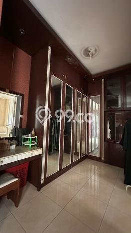 Ready to Use! Premium House LT 450m2 Desain Elegan di BSD The Green Ready to Use! Premium House LT 450m2 Desain Elegan di BSD The Green